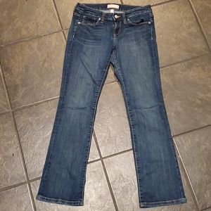 Banana republic jeans